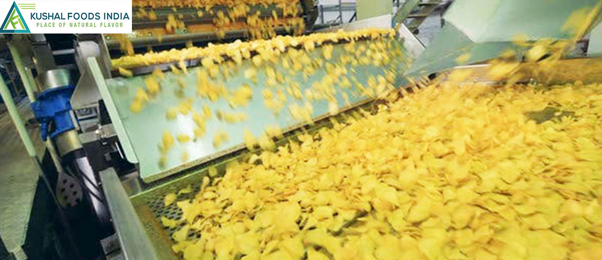 Potato chips manufacturers in Chennai