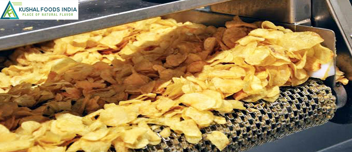 CHIPS MANUFACTURERS IN HYDERABAD