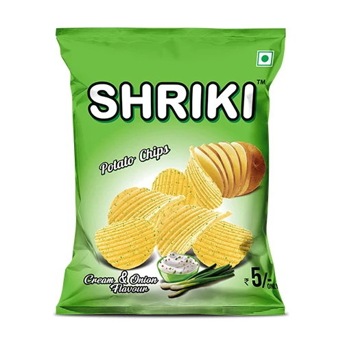 Chips Manufacturers In Maharashtra 