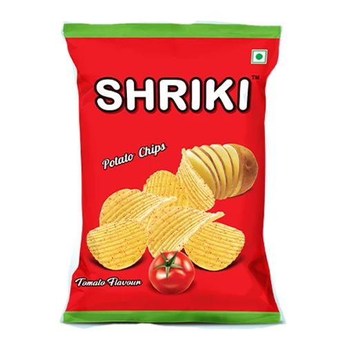 Potato Chips Manufacturers In Mumbai
