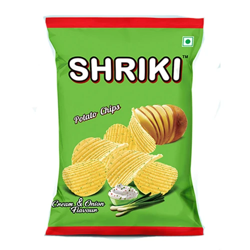 Chips Manufacturers In Mumbai